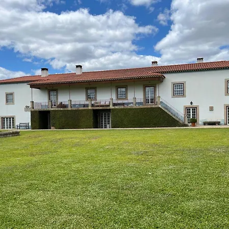 199 - Quinta Dos Carvalhos * קאסטלו בראנקו