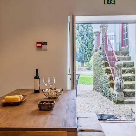 Βίλα 199 - Quinta Dos Carvalhos *