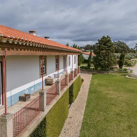 199 - Quinta Dos Carvalhos