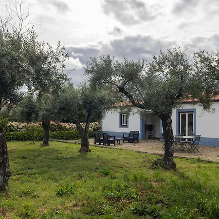 199 - Quinta Dos Carvalhos Βίλα Καστέλο Μπράνκο