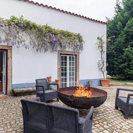 199 - Quinta Dos Carvalhos Βίλα