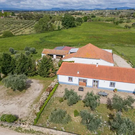 199 - Quinta Dos Carvalhos Βίλα