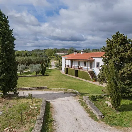 199 - Quinta Dos Carvalhos Βίλα