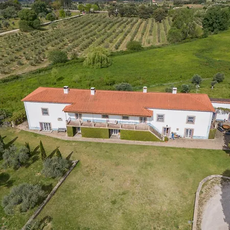 Βίλα 199 - Quinta Dos Carvalhos *