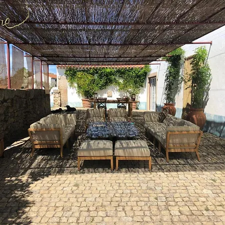 199 - Quinta Dos Carvalhos Καστέλο Μπράνκο