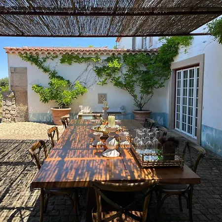 Βίλα 199 - Quinta Dos Carvalhos