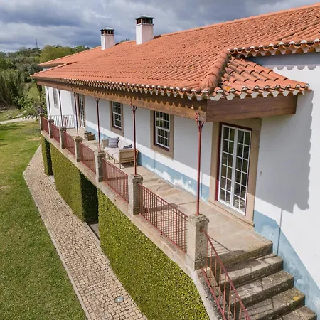 199 - Quinta Dos Carvalhos *